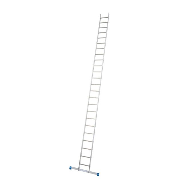 Enkele ladder Krause 24 sporten 5650mm