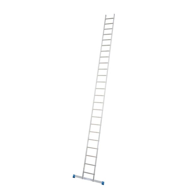 Enkele ladder Krause 24 sporten 5650mm