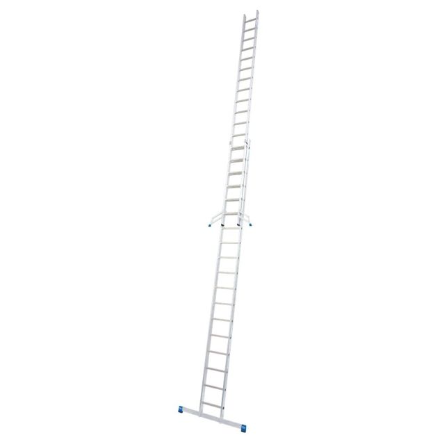 Schuifladder Krause 2x18 sporten 7850mm