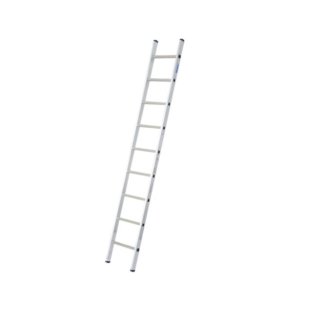 Enkele ladder Krause 9 sporten 1600mm
