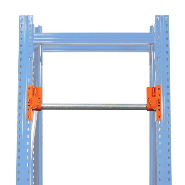 Haspelstelling as 860 mm