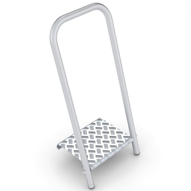 Platform voor vouwladder Wixor 290x230mm