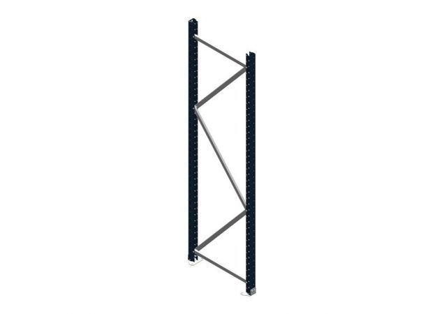 Frame Kimer 2000x600x50 mm