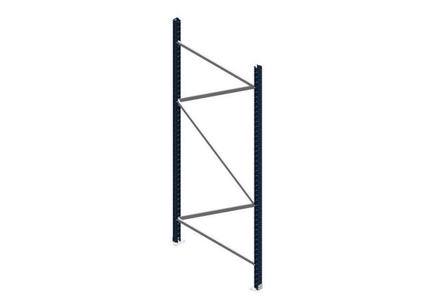 Frame Kimer 2250x1000x50 mm