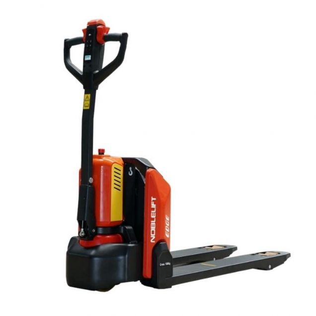 Elektrische palletwagen PTE20N-EDGE 2000 kg 1150 mm