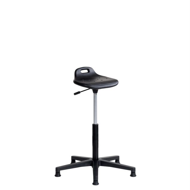 Sofame sta-hulp LM2023 kunststof met glijders 59-85cm