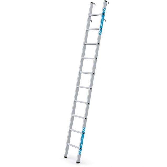 Stellingladder Zarges Stella LH inhanghaken 10 sporten