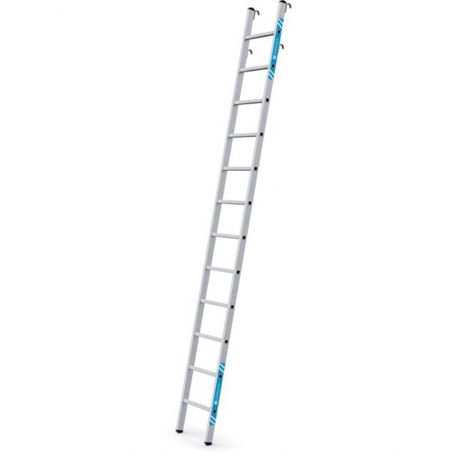 Stellingladder Zarges Stella LH inhanghaken 12 sporten