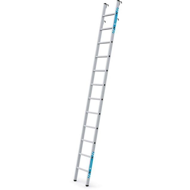 Stellingladder Zarges Stella LH inhanghaken 12 sporten