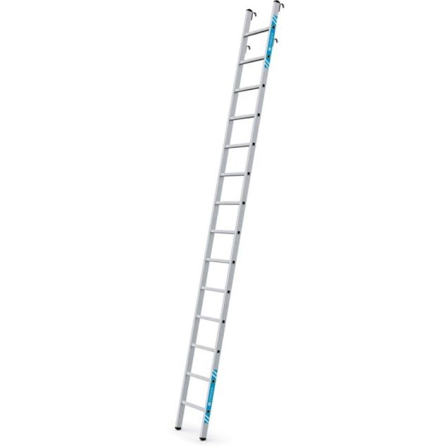 Stellingladder Zarges Stella LH inhanghaken 14 sporten