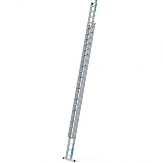 Opsteekladder Zarges Everest 2E 2x24 sporten 12220 mm