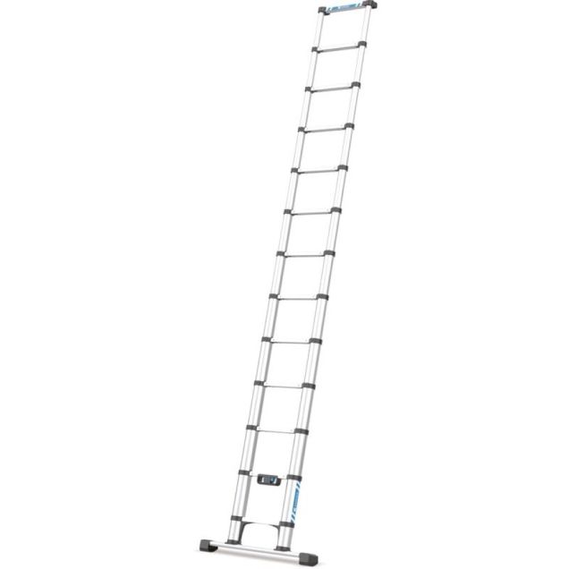 Telescoopladder Zarges Compactstep L 13 sporten 3800 mm