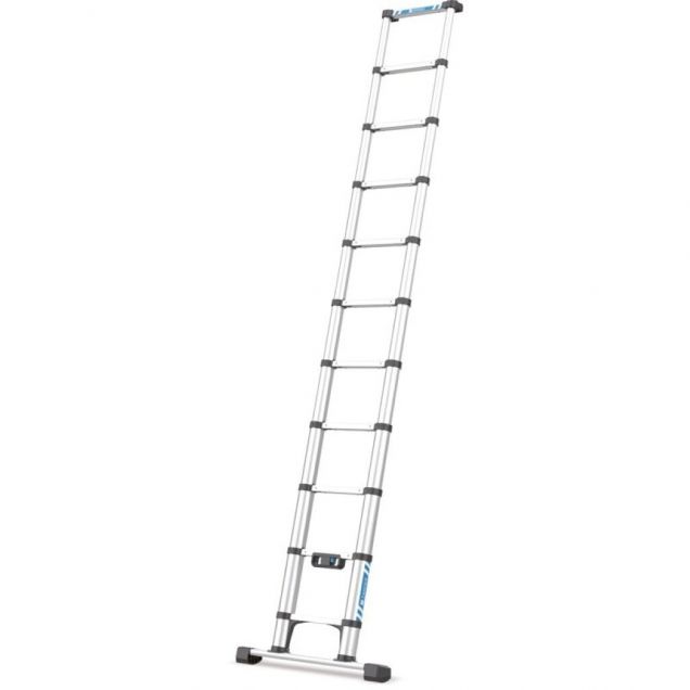 Telescoopladder Zarges Compactstep L 11 sporten 3230 mm