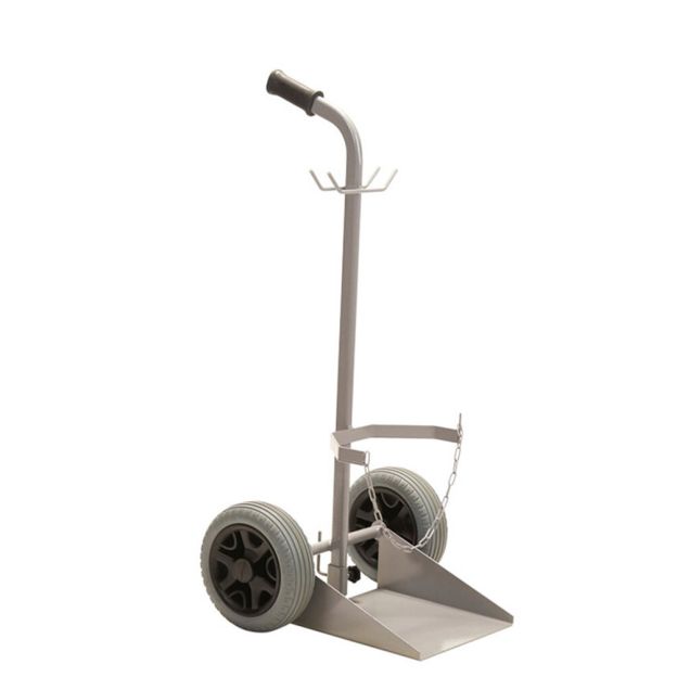 Steekwagen Matador M-GFW105 CT voor onkruidbrander