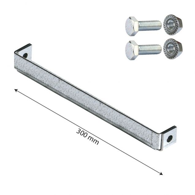 Afstandhouder BT 300 mm