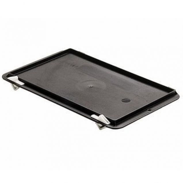 Deksel TK/D 300x200 mm voor transportkrat
