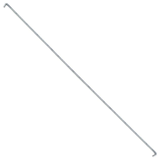 Draadstang 1000 mm voor Heavy Duty legbordstelling
