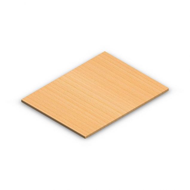 Legbord 770x590 voor BT Euro legbordstelling