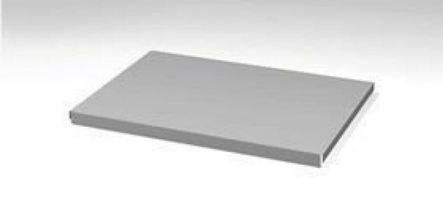 Legbord voor ladeblok combi of computerkast