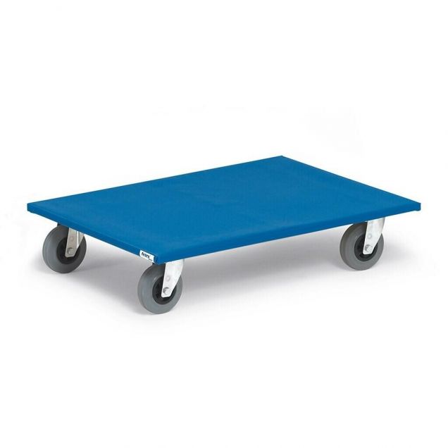 Meubelroller, Meubelrolplateau 500 kg 800x600