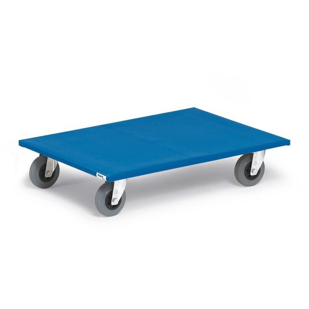 Meubelroller, Meubelrolplateau 500 kg 800x600