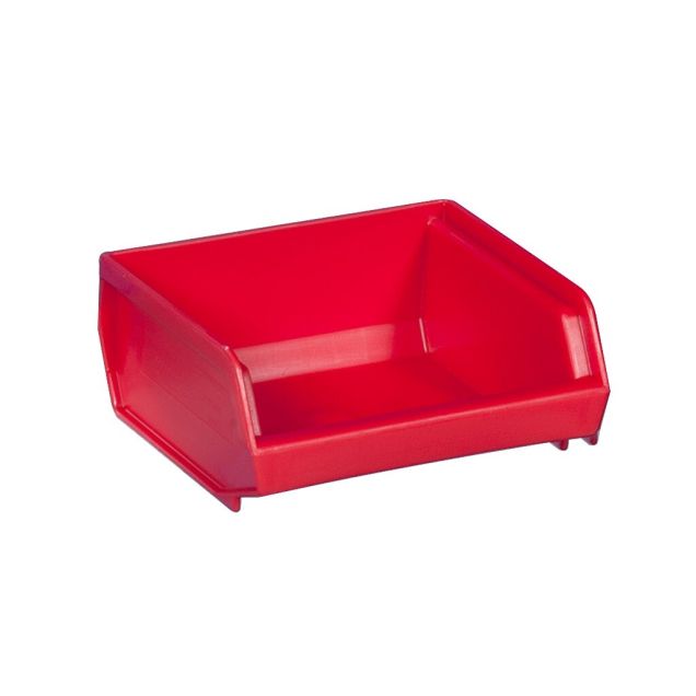 Plastic bakje 170x105x75