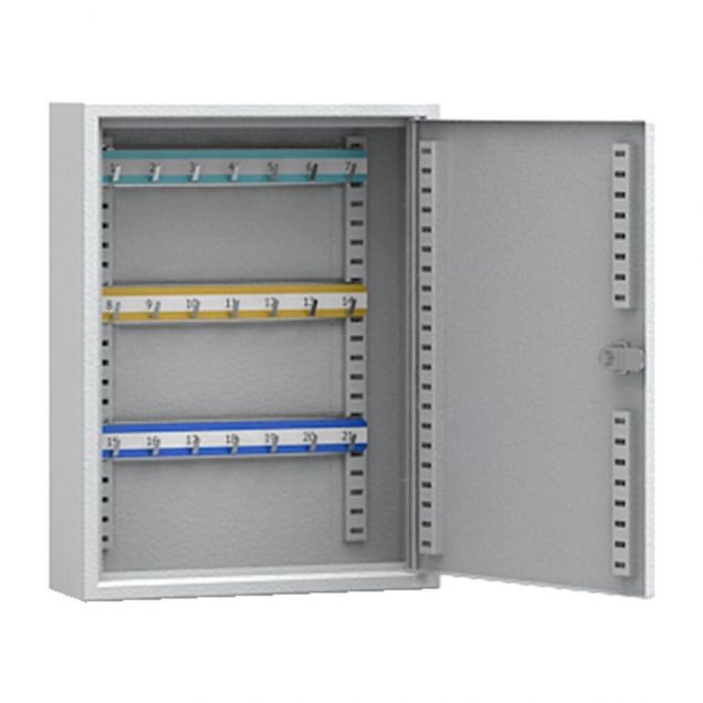 Sleutelkast SLA 40 350x270x80mm (hxbxd)