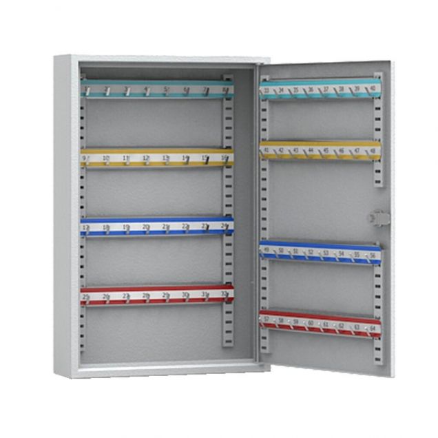 Sleutelkast SLA 64 450x300x80mm (hxbxd)