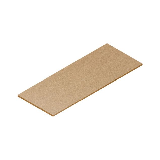 Spaanplaat 1490x595x19mm