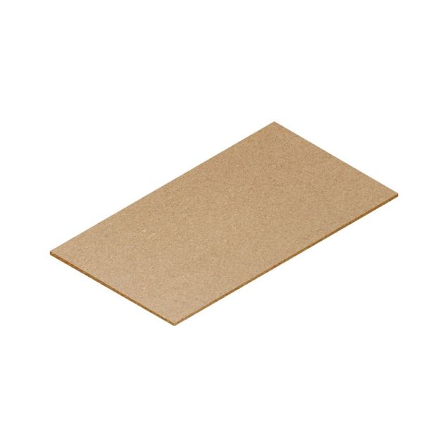 Spaanplaat 1600x895x22 mm