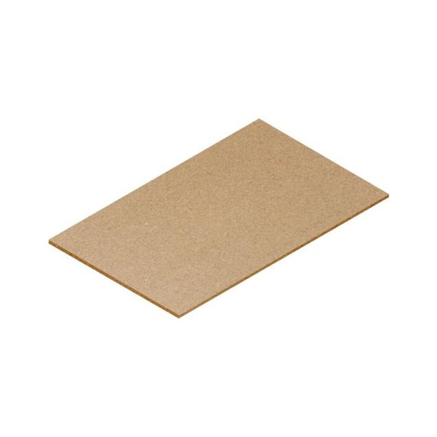 Spaanplaat 1600x995x22 mm