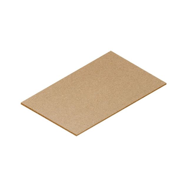 Spaanplaat 1600x995x22 mm