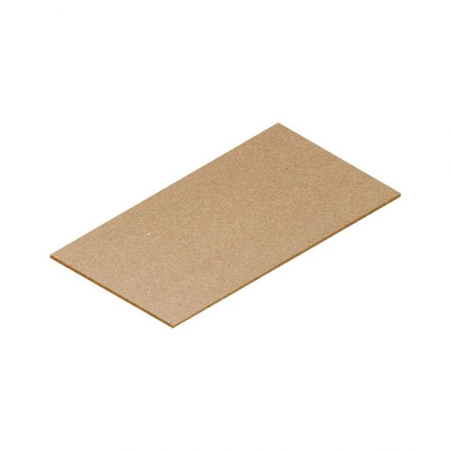 Spaanplaat 1850x995x22 mm