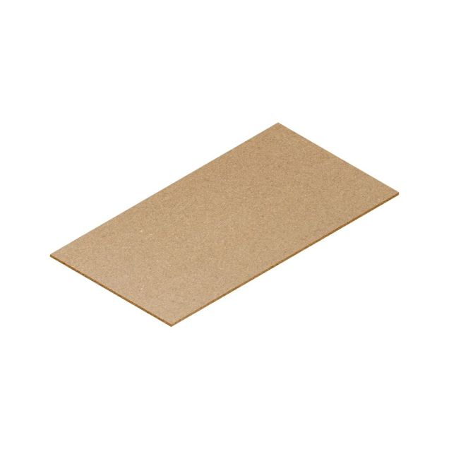 Spaanplaat 2250x1195x22 mm