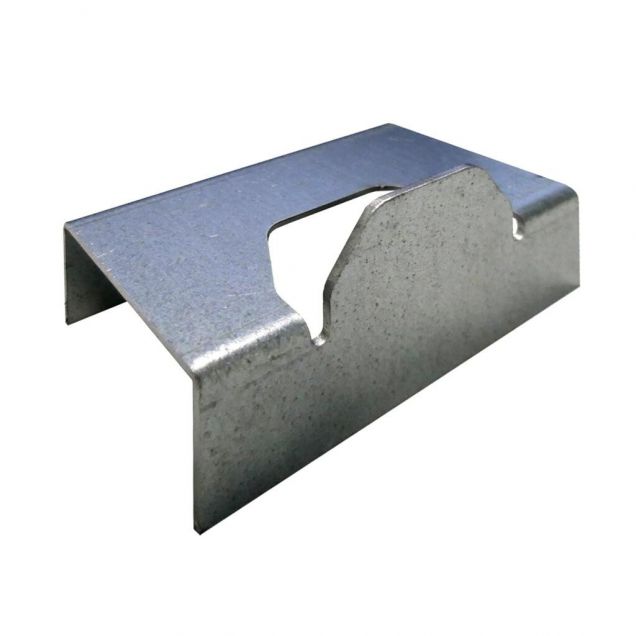 Spaanplaathouder AR 50 mm