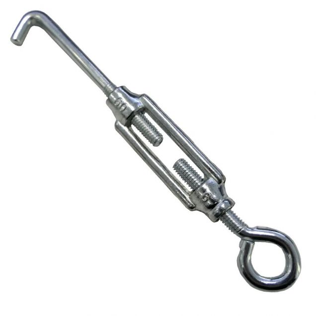 Spanner Heavy Duty legbordstelling