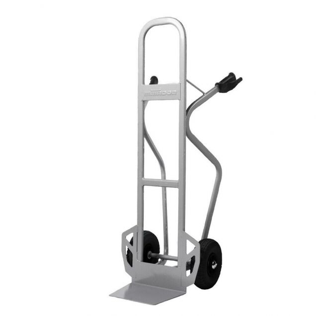 Stalen steekwagen Matador M-NST250-L 350 kg 1376 mm