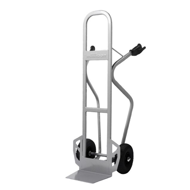 Stalen steekwagen Matador M-NST250-L 350 kg 1376 mm