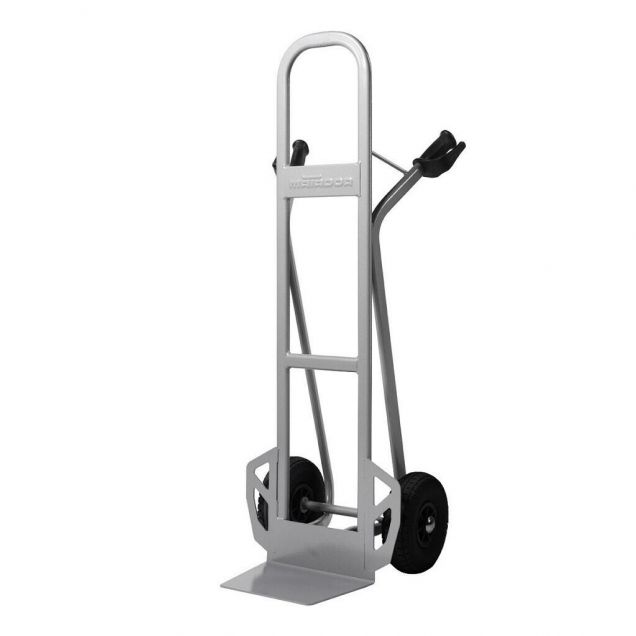 Stalen steekwagen Matador M-NST300-L4 350 kg 1380 mm