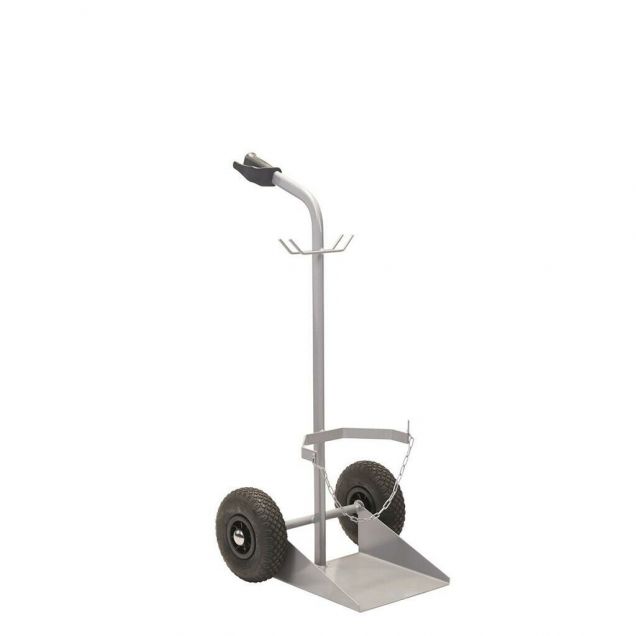 Steekwagen Matador M-GFW105 L voor onkruidbrander