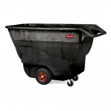 Tilt Truck kantelwagen Rubbermaid 800 Liter