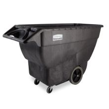 Tilt Truck industriële kantelwagen Rubbermaid 800 Liter