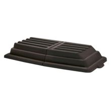 Deksel voor Tilt Truck kantelwagen Rubbermaid 600 Liter