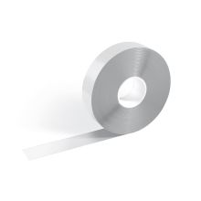 Durable vloermarkeringstape DURALINE 50x0.5mm 30meter wit