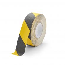 Durable antislip tape DURALINE 50x0.7mm 15meter geel/zwart