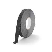 Durable antislip tape DURALINE extra grof 25x0.7mm 15meter zwart