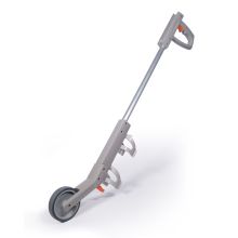 Durable markeerwagen DURALINE EasyTrack S met loopwiel