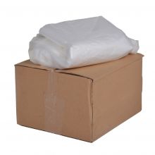 1400L Knapzak Afvalzakken 1 x 20 zakken ongeperforeerd