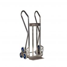 Trappensteekwagen M-NST-KAIDAN aluminium Matador 150 kg 1270 mm