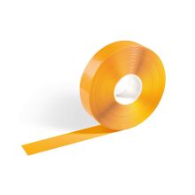 Durable vloermarkeringstape DURALINE 50x1.2mm 30meter geel